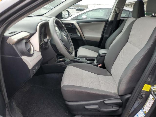 2015 TOYOTA RAV4 LE - 2T3BFREV3FW326542