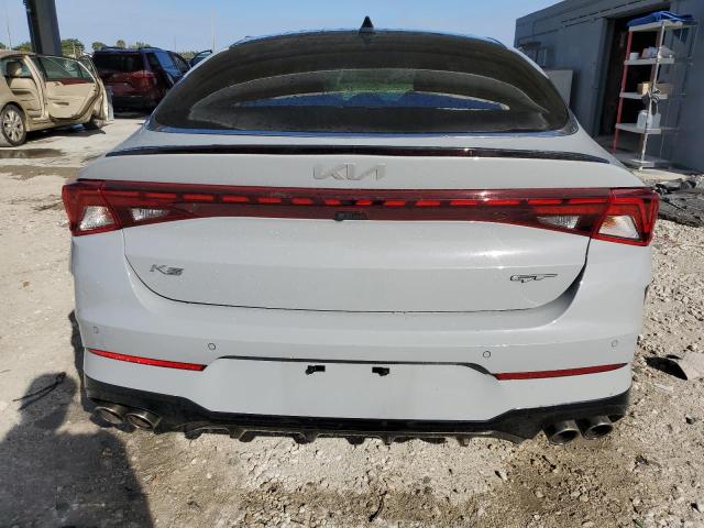 2022 KIA K5 GT 5XXG44J8XNG097079