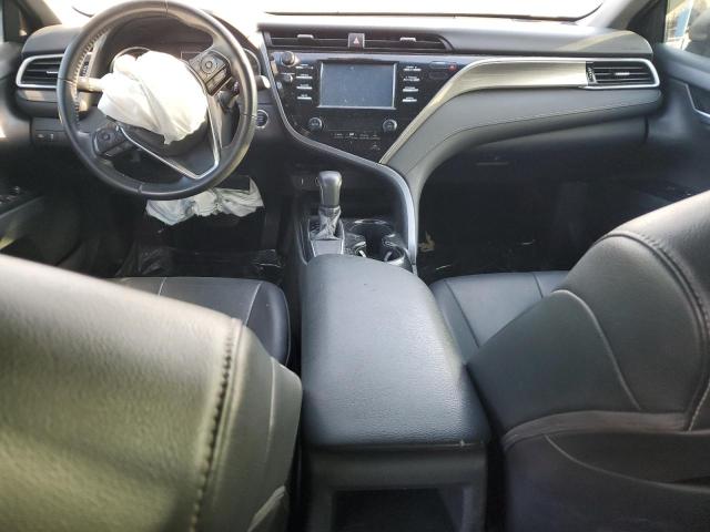 2018 TOYOTA CAMRY L 4T1B11HK5JU554822