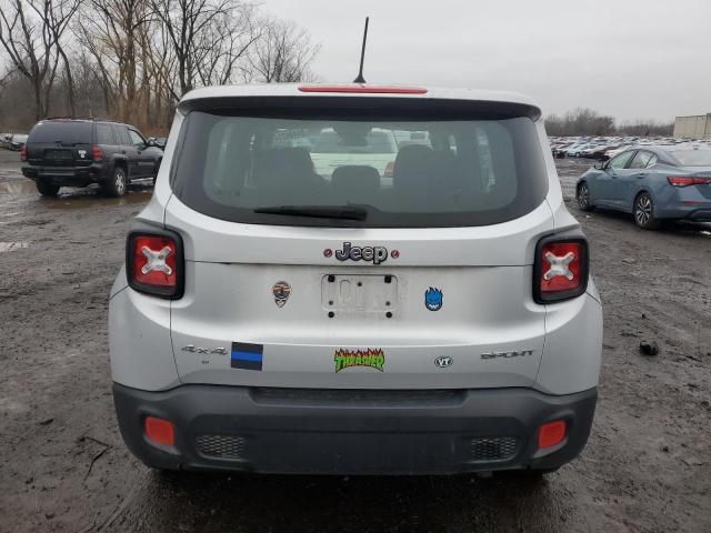 VIN ZACCJBAB5HPF32050 2017 JEEP RENEGADE no.6