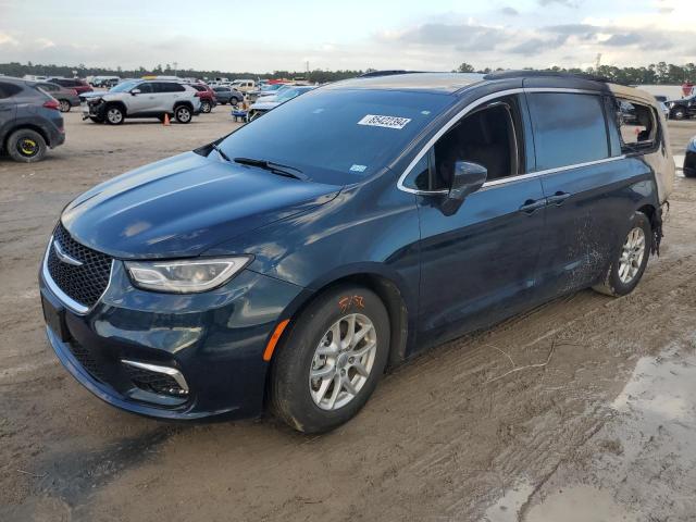 2022 CHRYSLER PACIFICA T - 2C4RC1BG5NR219581