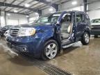 2015 HONDA PILOT EXL - 5FNYF4H56FB001558