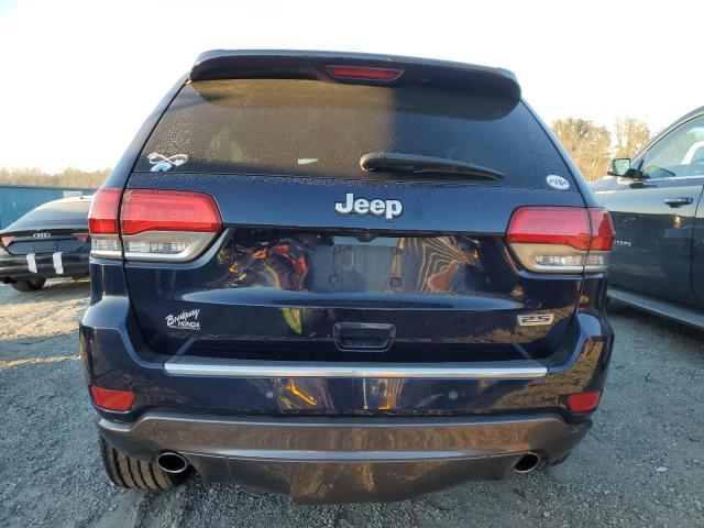 2018 JEEP GRAND CHER - 1C4RJEBG8JC301045