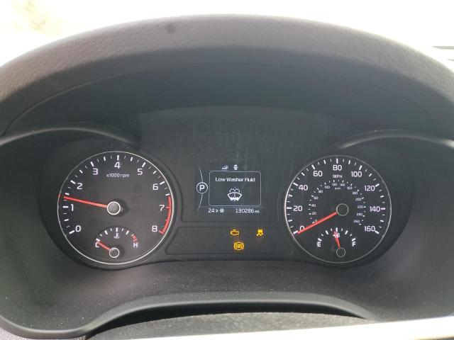 2017 KIA OPTIMA LX - KNAGT4L37H5149438