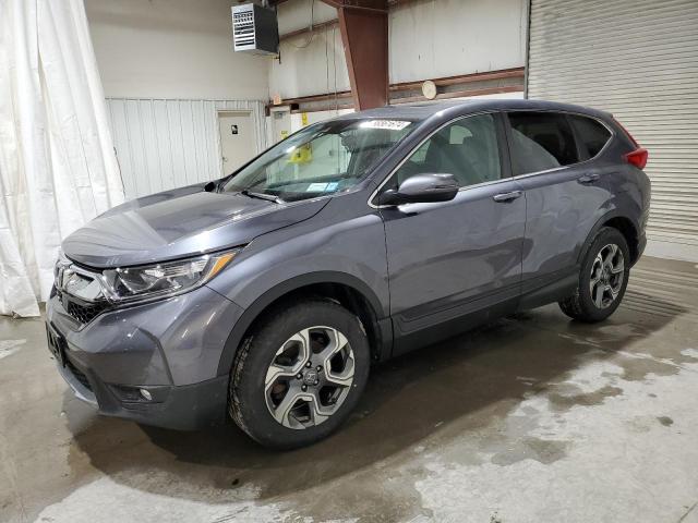 2017 HONDA CR-V EX #3048276743