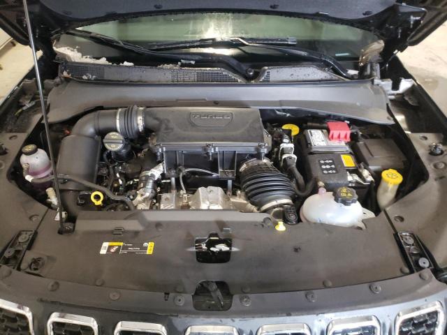 2024 JEEP COMPASS LA - 3C4NJDFN0RT139607