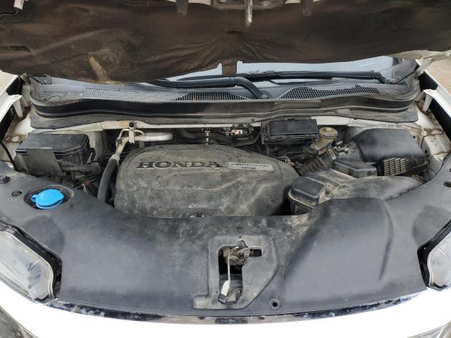 2019 HONDA PILOT LX - 5FNYF5H1XKB021356
