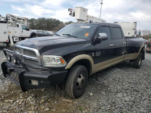 2015 RAM 3500 LONGH #3048295722