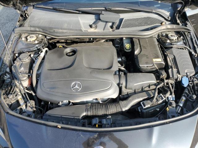 VIN WDDSJ4EB3GN342374 2016 MERCEDES-BENZ CLA-CLASS no.11