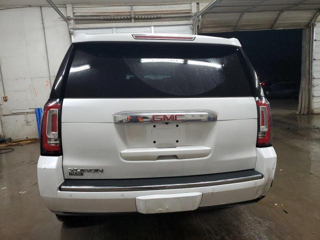 2020 GMC YUKON DENA - 1GKS2CKJ8LR130459
