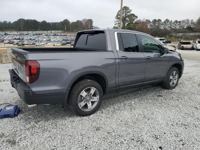 2025 HONDA RIDGELINE - 5FPYK3F50SB004580