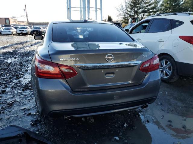 2018 NISSAN ALTIMA 2.5 - 1N4AL3AP9JC210238