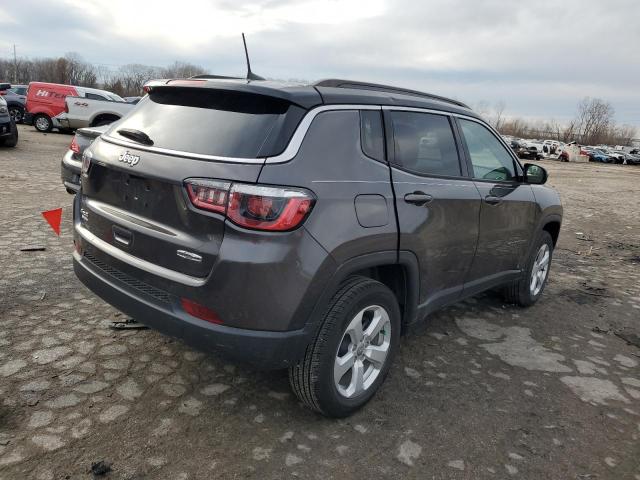 2019 JEEP COMPASS LA - 3C4NJDBB5KT653406