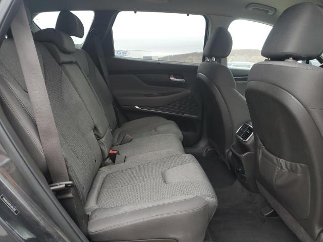2020 HYUNDAI SANTA FE S - 5NMS33AD2LH243705