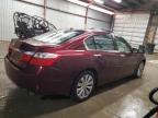 Lot #3030759130 2013 HONDA ACCORD EXL