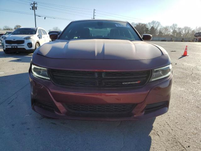 2020 DODGE CHARGER SX - 2C3CDXBG8LH136627