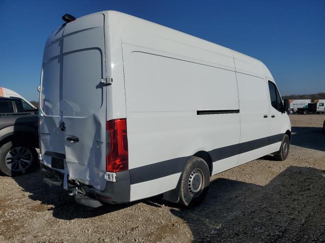 VIN W1W40CHY2MT053112 2021 MERCEDES-BENZ SPRINTER no.3