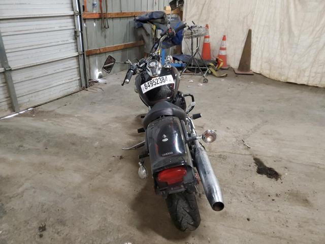 2007 YAMAHA XVS650 JYAVM01E87A115496
