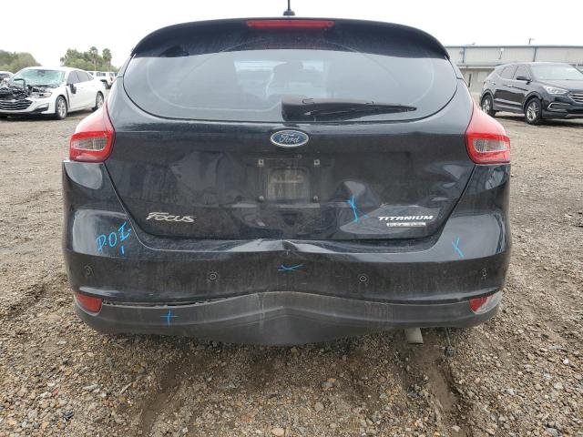 2016 FORD FOCUS TITA - 1FADP3N28GL302952