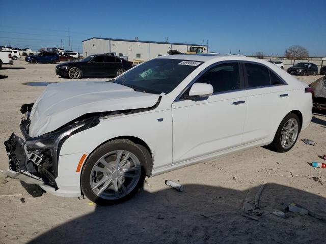 Vin: 1g6dj5rk3r0100660, lot: 86890084, cadillac ct4 luxury + 2024 img_1