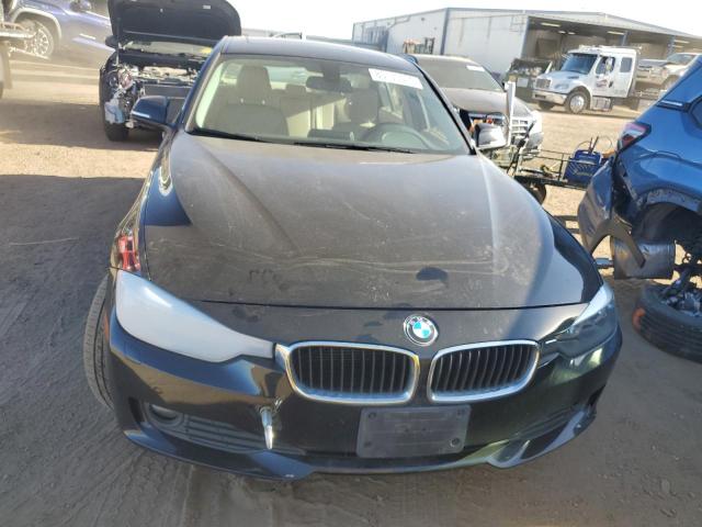 VIN WBA3C3G57ENR25552 2014 BMW 3 SERIES no.5