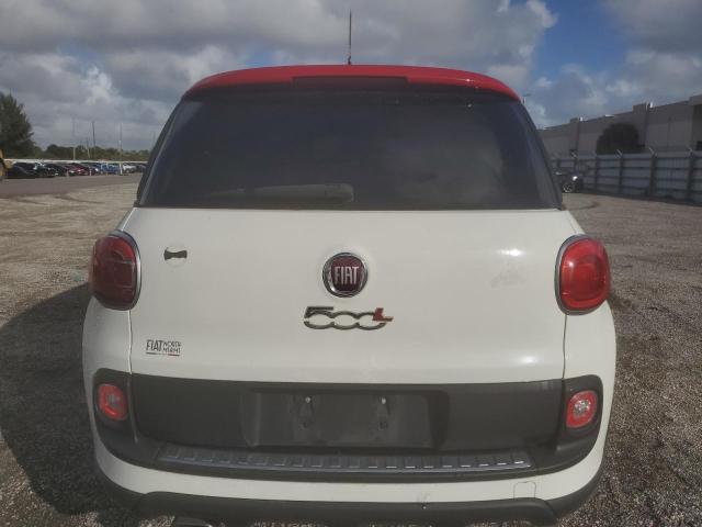 2017 FIAT 500L TREKK ZFBCFADHXHZ039027