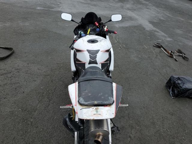 2014 HONDA CBR600 RR - JH2PC4010EK700027