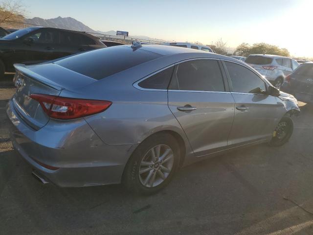 Vin: 5npe24af9gh328220, lot: 83415464, hyundai sonata se 20163