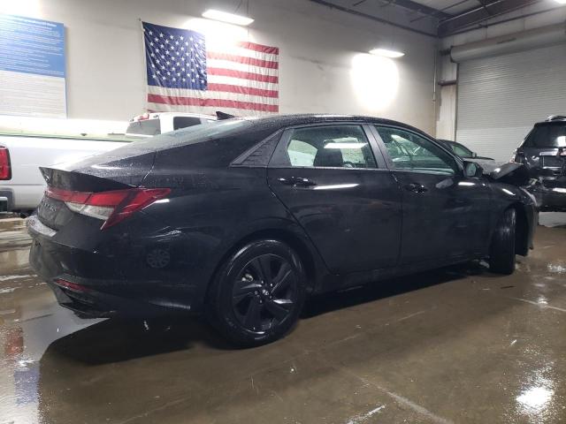 Vin: 5nplm4ag4ph118070, lot: 83318864, hyundai elantra sel 20233