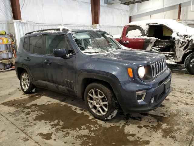 VIN ZACNJCBB2MPM12372 2021 JEEP RENEGADE no.4