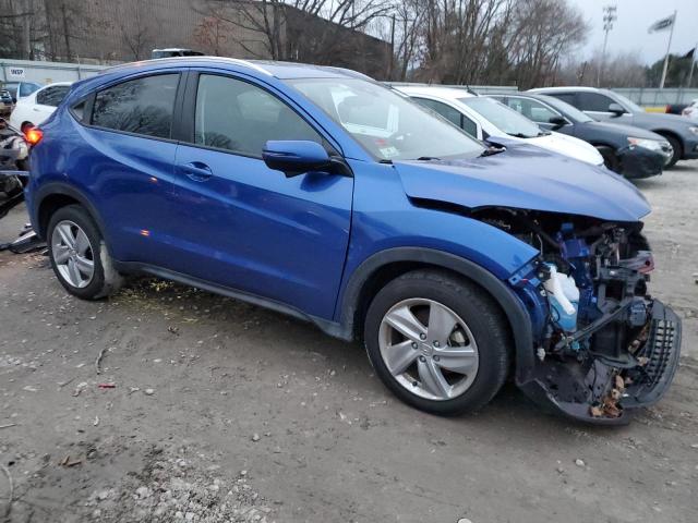 2019 HONDA HR-V EX - 3CZRU6H54KM727165
