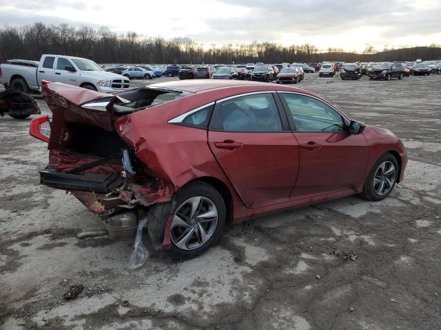 2HGFC2F68KH539765 2019 HONDA CIVIC