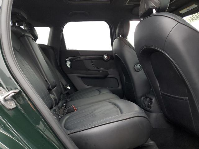 2018 MINI COOPER JCW WMZYV9C33J3B91558