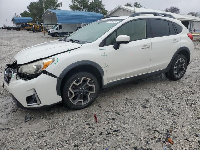 SUBARU CROSSTREK PREMIUM