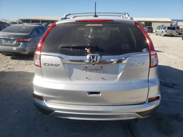 VIN 5J6RM4H71FL013152 2015 HONDA CRV no.6