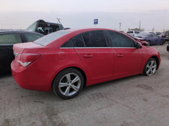 2016 CHEVROLET CRUZ 1G1PF5SB9G7100990