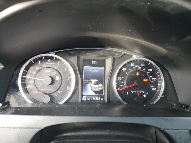 2016 TOYOTA CAMRY LE 4T1BF1FK9GU188893
