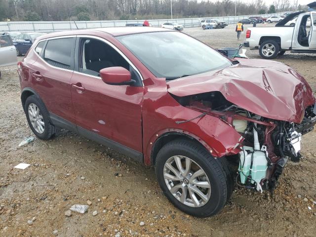 2020 NISSAN ROGUE SPOR - JN1BJ1CV7LW265456
