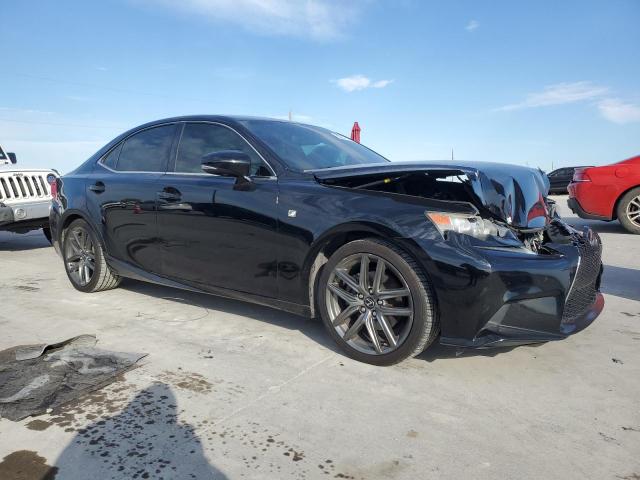 VIN JTHBF1D26E5007245 2014 LEXUS IS no.4