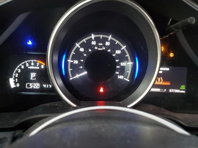 2018 HONDA FIT EX - 3HGGK5H84JM713743