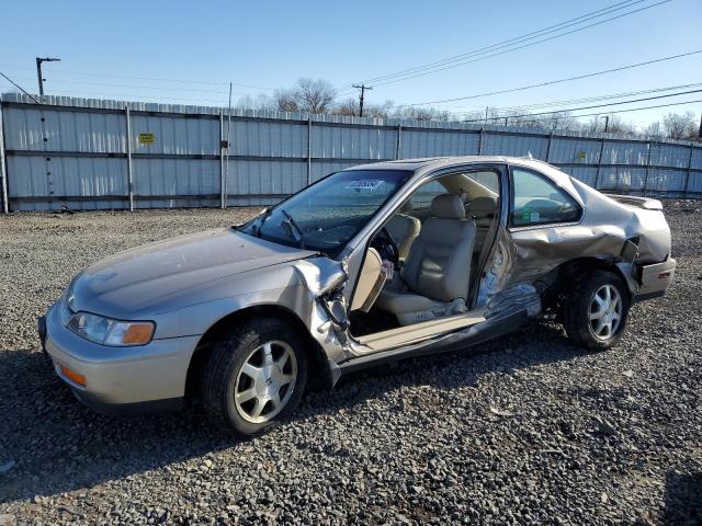 HONDA ACCORD EX 1994 beige  gas 1HGCD7268RA049886 photo #1