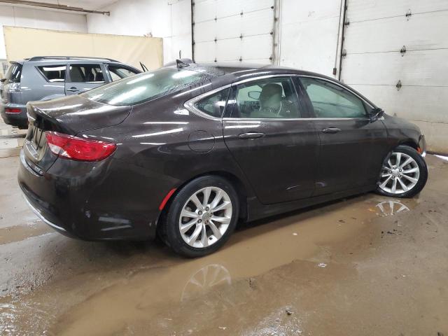 2015 CHRYSLER 200 C - 1C3CCCCB1FN558779