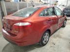 Lot #3025137211 2019 FORD FIESTA SE