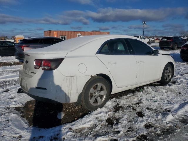2016 CHEVROLET MALIBU LIM - 1G11C5SA9GF125383