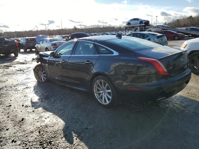 Vin: sajwj1cd7g8v99908, lot: 85045064, jaguar xj 20162