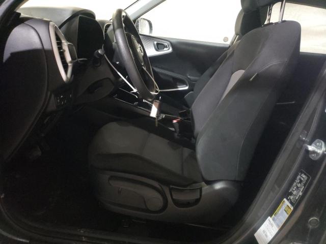 2022 KIA SOUL LX - KNDJ23AU2N7809239