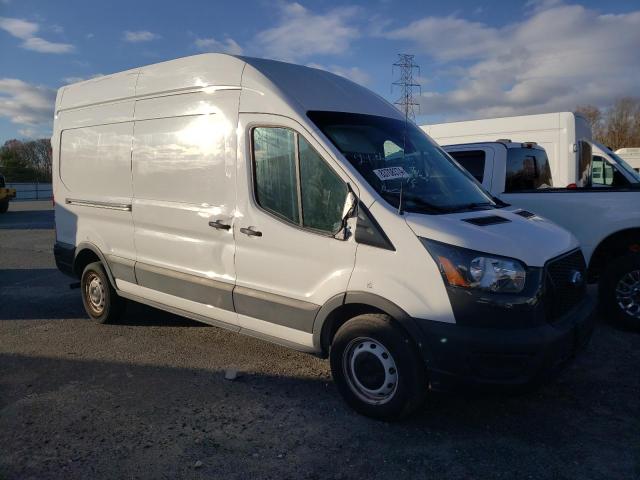 VIN 1FTBR1X81NKA23606 2022 FORD TRANSIT no.4