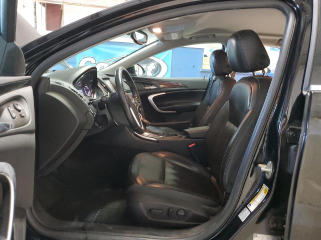 2015 BUICK REGAL 2G4GL5EX3F9214063