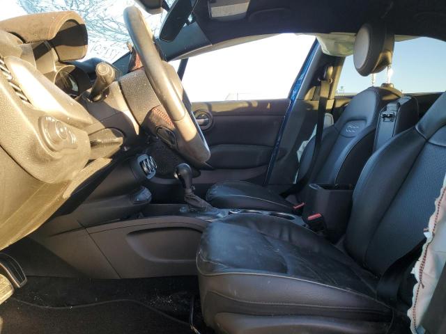 2020 FIAT 500X SPORT ZFBNFYC1XLP867279