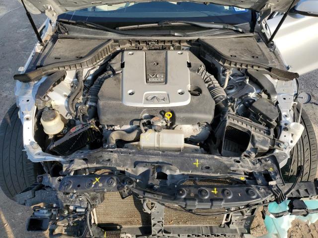 2015 INFINITI Q50 BASE - JN1BV7AR8FM405298